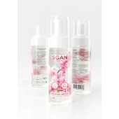 Пенка-мусс для интимной гигиены SGAN с пребиотиками - 150 мл. - SGAN - купить с доставкой в Волжском