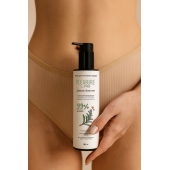 Натуральный лубрикант на водной основе Pleasure Lab Organic Rosemary - 185 мл. - Pleasure Lab - купить с доставкой в Волжском