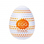 Мастурбатор-яйцо Tenga Egg Starry - Tenga - в Волжском купить с доставкой