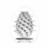 Мастурбатор-яйцо Tenga Egg Twister - Tenga - в Волжском купить с доставкой