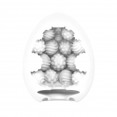 Мастурбатор-яйцо Tenga Egg Bouncy - Tenga - в Волжском купить с доставкой