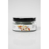 Массажная свеча «Амбра и ваниль» - 50 мл. - SGAN - купить с доставкой в Волжском