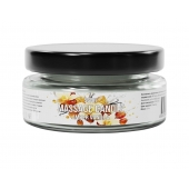 Массажная свеча «Амбра и ваниль» - 50 мл. - SGAN - купить с доставкой в Волжском