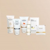 Набор YESforLOV La Trousse Enchantée в черной косметичке - YESforLOV - купить с доставкой в Волжском