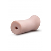 Телесный мастурбатор-вагина Ashlynn - Blush Novelties - в Волжском купить с доставкой