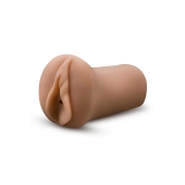 Карамельный мастурбатор-вагина Molly - Blush Novelties - в Волжском купить с доставкой