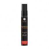 Оральный спрей Waves of Pleasure с ароматом клубники и шампанского - 20 мл. - Shunga - купить с доставкой в Волжском