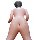 Надувная секс-кукла Suzuki - Boys of Toys - в Волжском купить с доставкой