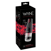 Вращающийся мастурбатор WYNE Masturbator 05 - Orion - в Волжском купить с доставкой