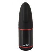 Мастурбатор с двумя моторами WYNE Masturbator 02 - Orion - в Волжском купить с доставкой