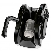 Мощный мастурбатор WYNE Masturbator 10 - Orion - в Волжском купить с доставкой