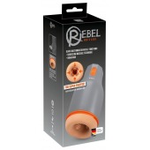 Мастурбатор для головки полового члена Glans Masturbator with 2 Functions - Orion - в Волжском купить с доставкой