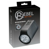 Мастурбатор с ротацией Rotating Masturbator - Orion - в Волжском купить с доставкой