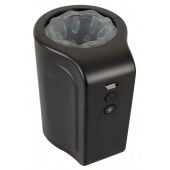 Мастурбатор с ротацией Rotating Masturbator - Orion - в Волжском купить с доставкой