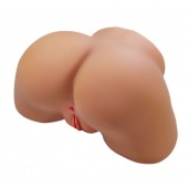 Мастурбатор Ilana с вибрацией и всасыванием - Baile - в Волжском купить с доставкой