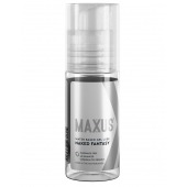 Лубрикант на водной основе MAXUS Naked Fantasy - 50 мл. - Maxus - купить с доставкой в Волжском