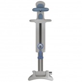 Экстендер для увеличения пениса Lui Maxtender M - Adrien Lastic - в Волжском купить с доставкой