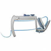 Экстендер для увеличения пениса Lui Maxtender L - Adrien Lastic - в Волжском купить с доставкой