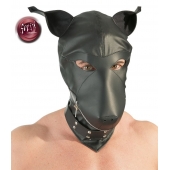 Шлем-маска Dog Mask в виде морды собаки - Orion - купить с доставкой в Волжском