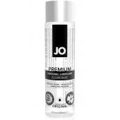 Лубрикант на силиконовой основе JO Personal Premium Lubricant - 120 мл. - System JO - купить с доставкой в Волжском