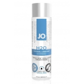 Охлаждающий лубрикант на водной основе JO Personal Lubricant H2O COOLING - 120 мл. - System JO - купить с доставкой в Волжском