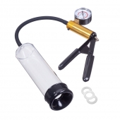 Вакуумная помпа Discovery Astronaut - Lola Games - в Волжском купить с доставкой