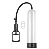 Вакуумная помпа Discovery Magnate - Lola Games - в Волжском купить с доставкой