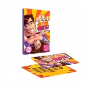 Фанты  Ох... - Сима-Ленд - купить с доставкой в Волжском