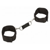 Наручники Bondage Collection Wrist Cuffs - Lola Games - купить с доставкой в Волжском