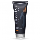 Анальный лубрикант на водной основе Anal - 100 мл. - Erotist Lubricants - купить с доставкой в Волжском