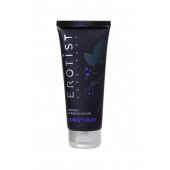 Лубрикант на водной основе с ароматом лесных ягод Forest Fruit - 100 мл. - Erotist Lubricants - купить с доставкой в Волжском