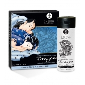 Интимный мужской крем SHUNGA DRAGON SENSITIVE - 60 мл. - Shunga - купить с доставкой в Волжском