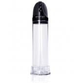 Автоматическая вакуумная помпа Man up pump - Erotist Adult Toys - в Волжском купить с доставкой