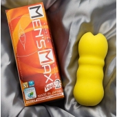 Мастурбатор-вагина Men sMax Feel 2 - Men sMax - в Волжском купить с доставкой