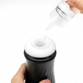 Мастурбатор с регулируемой плотностью обхвата Custom Strength CUP Twist Ripple - Tenga - в Волжском купить с доставкой