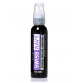 Возбуждающий гель-лубрикант на водной основе Sensual Arousal Lubricant  - 118 мл. - Swiss navy - купить с доставкой в Волжском
