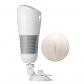 Мега-мастурбатор Hedy без вибрации - Baile - в Волжском купить с доставкой