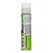 Смазка с ароматом яблока JO Flavored  Green Apple H2O - 30 мл. - System JO - купить с доставкой в Волжском