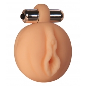 Сменная насадка для вакуумной помпы Discovery Vibro с вибрацией - Lola Games - в Волжском купить с доставкой