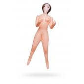 Надувная секс-кукла Jennifer - ToyFa - в Волжском купить с доставкой