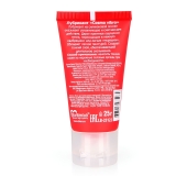 Женский стимулирующий лубрикант на силиконовой основе Cosmo Vibro - 25 гр. - Биоритм - купить с доставкой в Волжском