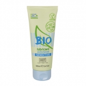 Органический лубрикант для чувствительной кожи Bio Sensitive - 100 мл. - HOT - купить с доставкой в Волжском