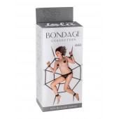 Набор для бондажа Web Restraint System One Size - Lola Games - купить с доставкой в Волжском