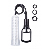 Прозрачная вакуумная помпа A-toys - A-toys - в Волжском купить с доставкой