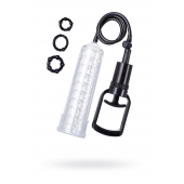 Прозрачная вакуумная помпа A-toys - A-toys - в Волжском купить с доставкой