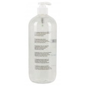 Гель-смазка на водной основе JUSTGLIDE - 1000 мл. - Orion - купить с доставкой в Волжском