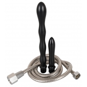 Набор для интимного душа Shower me Deluxe - Orion - купить с доставкой в Волжском