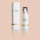 Массажный гель-смазка на силиконовой основе Allover Massage Gel - 100 мл. - YESforLOV - купить с доставкой в Волжском