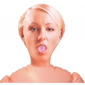 Секс-кукла Mandy с 3 любовными отверстиями - Orion - в Волжском купить с доставкой