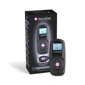 Беспроводной блок для управления Mystim Cluster Buster - MyStim - купить с доставкой в Волжском